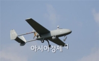 한국군의 무인항공기는