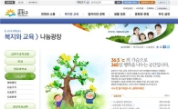금천구 홈페이지, 나눔의 공간으로 자리 잡아 