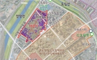 신도림 준공업지대, 주거·산업 복합단지로 탈바꿈
