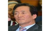 정몽준 "한미연합사 해체 연기해야"…안보공약 발표