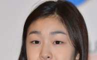 [포토] 질문 기다리는 김연아