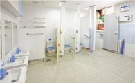 세계최초 어린이용 욕실세트 '키누스' 출시