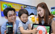 "삼성 스마트 기기로 어린이날 즐기세요"