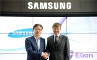 삼성, 유럽 IPTV 사업자와 윈-윈 비즈니스 모델 창출 