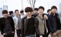 2PM, 2AM join forces to sing theme song for documentary film 