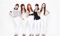 KARA ranks No. 28 on popularity chart in Japan 