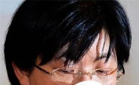 [포토] 목타는 이정희
