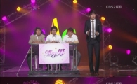 개그콘서트 '애정남' 폐지…최효종은 새 코너 준비중