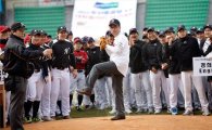 박지원 두산중공업 사장의 야구 등번호가 72번인 까닭
