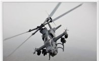 "최강 전력 미군이 '군용헬기' 샀단 나라가"
