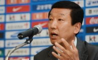 [포토] 최강희 감독 '에닝요 귀화 추진, 개인적인 욕심 때문이 아냐'