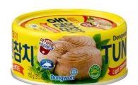 참치캔 따기가 편해졌어요...어린이·노약자도 쉽게 개봉