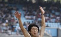 [리우올림픽] 男멀리뛰기 김덕현, 3㎝ 부족해 예선 탈락