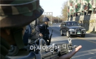 北 도발위협 상정 태극연습 실시