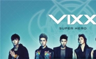 New K-pop boy band VIXX gears up to make debut this week