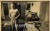 [포토] 브레송이 담은 피카소