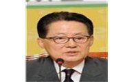 박지원 "저축銀 연루설, 영포대군 물타기"