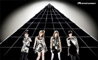 2NE1, A-JAX added to Japan's "a-nation musicweek" lineup