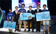 현대차, FIFA 온라인 챔피언에게 벨로스터 제공