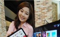 LG전자 “일반TV로도 스마트TV 즐기세요”