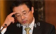 권혁세 "가계부채 잠재위험 증대.. 조기경보지표 개발"