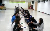 성북구, 대학생 어린이 건강 멘토 운영