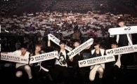 INFINITE's showcase "THE MISSION" set to be released in DVD in Japan