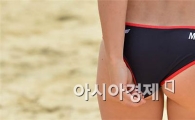 [포토] 비치발리볼의 매력