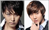Super Junior's Sungmin, FTIsland's Song Seung-hyun cast in musical "Jack the Ripper" 