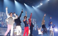 2PM 일본 무도관 콘서트 │2PM, 살아있네!