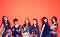 DAL★SHABET moves up release date of 1st full-track album