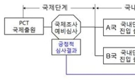한·일간 국제특허 획득, 1년 이상 빨라진다