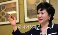 "고객노트 끼고 산 영업퀸 37년'…수협중앙회 첫 여성임원 강신숙  
