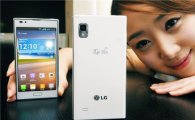 LG '옵티머스 LTE 2', 네티즌 인기 최고네~