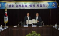 SKB-SKT, 울릉도·독도에 유비쿼터스 환경 조성