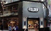 슈즈멀티숍 '폴더', 명동에 2호점 오픈