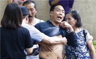 중국인들 깊어가는 외국인 혐오증 심상찮다