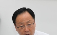 [파워경제인]이유일 쌍용차 사장 "쌍용의 기적, 협력사 덕분"