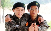 다문화가정 첫 부사관 탄생