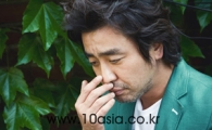 류승룡│함께 듣고 싶은 노래들