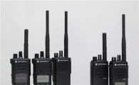모토로라솔루션, 산업용 무전기 출시