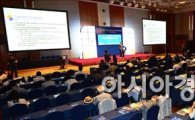 [포토] 코트라 50주년 기념 국제 컨퍼런스 개최