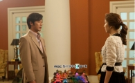 "Light and Shadow" remains atop ratings chart, "THE CHASER" follows fast