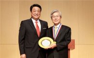 SPC그룹 식품생명공학연구소, 한국식품과학회 기술상 수상