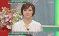 송나영 주부우울증, "내 인생 없었다" 토로 