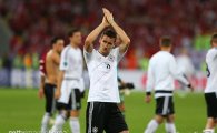 '전차군단' 독일, 그리스 꺾고 유로2012 준결승 진출