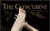 "The Concubine" continues to spice things up at local box office 2nd straight week