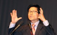 김문수 "통일때까진 종북파 존재할 것" 충격발언