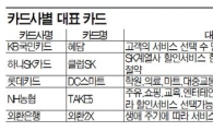 [리치 코리아]내 카드는 너 뿐이야