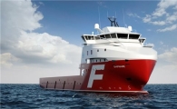 STX OSV, 해양작업지원선 2척 1400억원에 수주